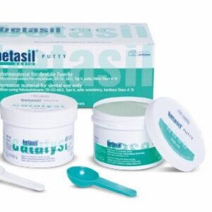 Betasil® vario putty