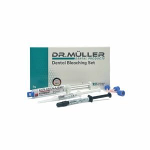 Dr Müller Bleaching Set