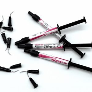 Nord Flow Composite 4 X 2g Spritzen