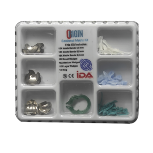 IDA Origin Sectional Matrix Kit