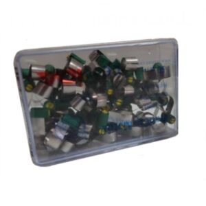 IDA PratiCap Matrix Bands