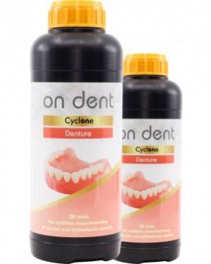 Cyclone Denture